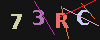 Gambar captcha